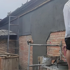 嘉鱼ECC 高延性混凝土 砌体抗震加固薄层修补高抗渗高韧性特种建材