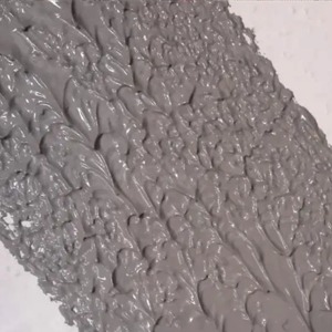 嘉鱼双液改性环氧型 YJ-302 拉毛界面剂，光面混凝土基层专用再浇剂
