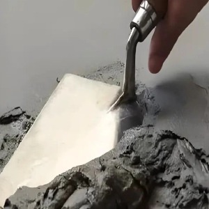 嘉鱼混凝土裂缝孔洞剥落冻融修复用高强度丙乳防腐蚀砂浆